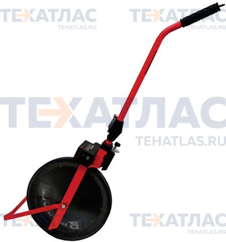 Дорожное колесо F0340749NG BOSCH Professional 32-416M
