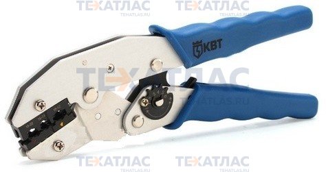 Пресс-клещи CTA-04 КВТ Пресс-клещи CTA-04 КВТ