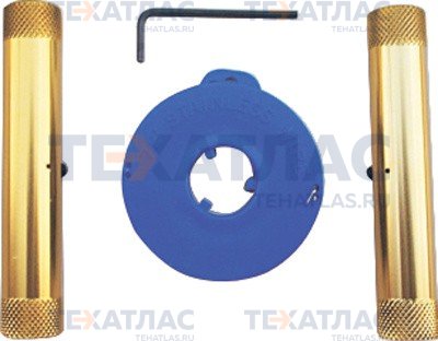 Licota ATG-6031 Струна для срезки стекол в комплекте с ручками