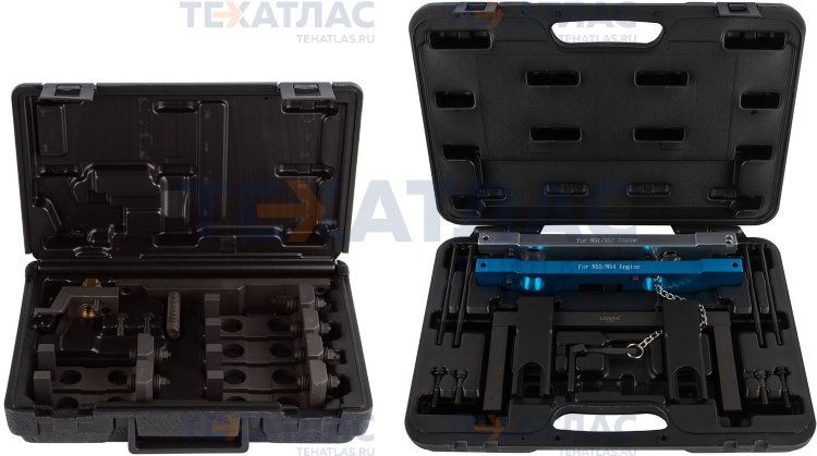 Licota EQ-000020 Комплект ATA-4412+ATA-4424 Licota EQ-000020 Комплект ATA-4412+ATA-4424