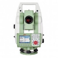 Тахеометр Leica TS11 R1000 5" SW Viva