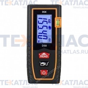 Дальномер RGK D50 Дальномер RGK D50
