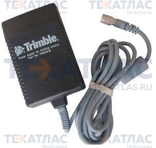 Блок питания 6-контактный 12 V AC Power Supply