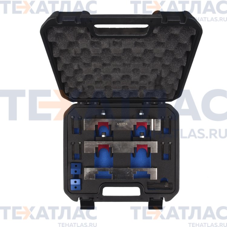 Licota ATA-4227 Набор для фиксации распредвалов Mercedes M270 / M274
