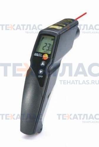 Пирометр testo 830-T1