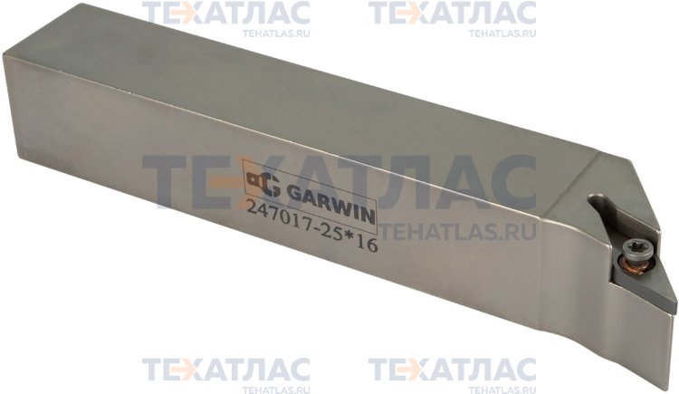GARWIN INDUSTRIAL 247017-25*16 Державка токарная SVHCL 2525 M16