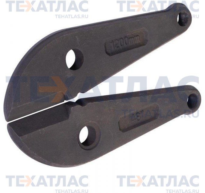 Набор лезвий Л-БР-1200 КВТ