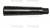 ТЕХРИМ 6100-0143 3/2 Втулка переходная КМ3/КМ2