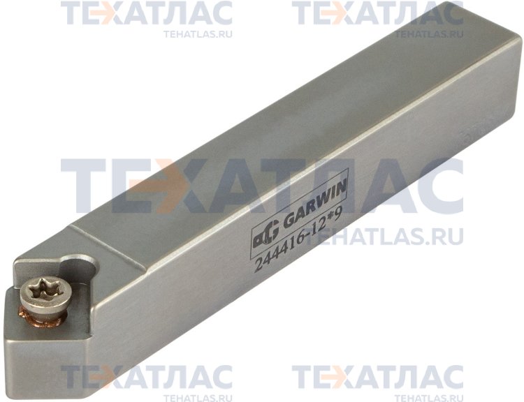 GARWIN INDUSTRIAL 244416-12*9 Державка токарная SSDCN 1212 F09