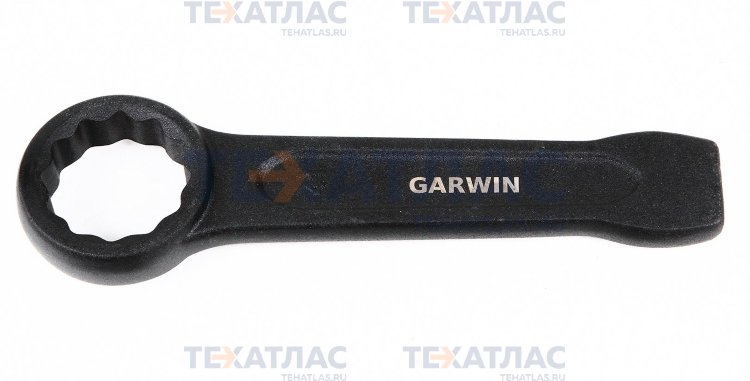 GARWIN GR-IR06668 Ключ накидной ударный  2 5/8"