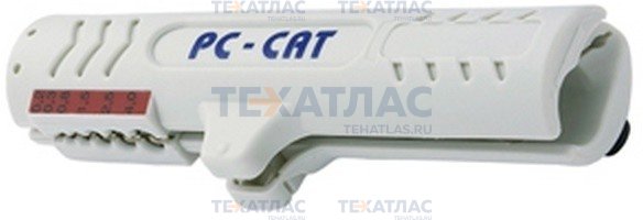 200637 Инструмент для снятия изоляции PC-CAT HAUPA 200637 Инструмент для снятия изоляции PC-CAT HAUPA