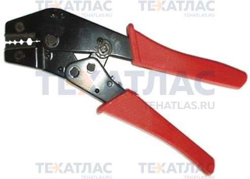 Пресс-клещи ХД-1101 РОСТ Пресс-клещи ХД-1101 РОСТ