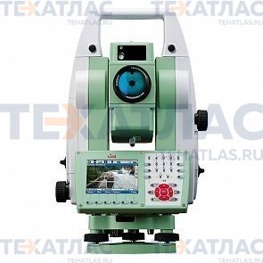 Тахеометр Leica TS15 G R1000 (2")