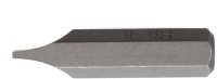 Licota BFL23608 Бита 5/16" шлиц 8, 36 мм из набора ABD-73003