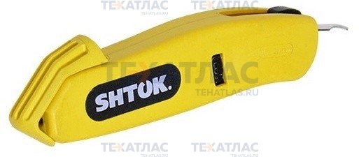 Съемник изоляции СИ-28М SHTOK