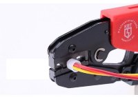 Пресс-клещи CTK-10 КВТ