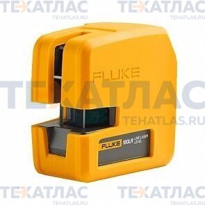 Лазерный уровень Fluke 180LR