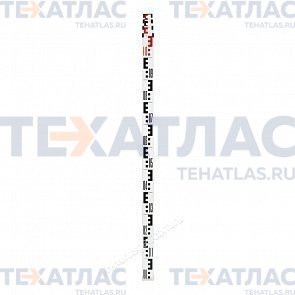 Рейка нивелирная RGK TS-4 Рейка нивелирная RGK TS-4