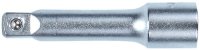 GARWIN EB01050 Удлинитель 1/4" 50 мм