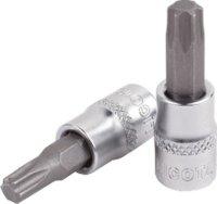 Licota H3T50 Головка торцевая с вставкой torx 3/8" T50