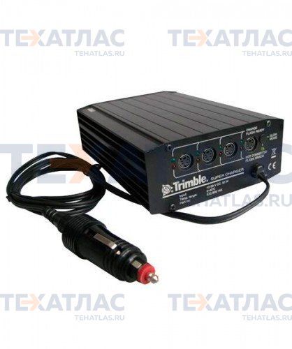 Зарядное устройство Super 10-30 V DC без кабеля (GDM/GTR/ATS)