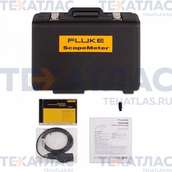 Fluke SCC120E Fluke SCC120E