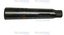 ТЕХРИМ 6100-0149 6/5 Втулка переходная КМ6/КМ5