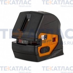 Лазерный нивелир RGK LP-106 NEW Лазерный нивелир RGK LP-106 NEW