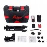 Комплект Leica DISTO S910 со штативом и адаптером Комплект Leica DISTO S910 со штативом и адаптером