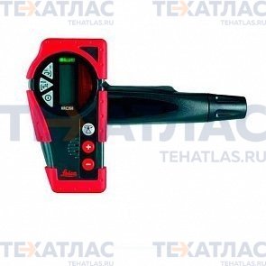 Лазерный приёмник Leica RRC350