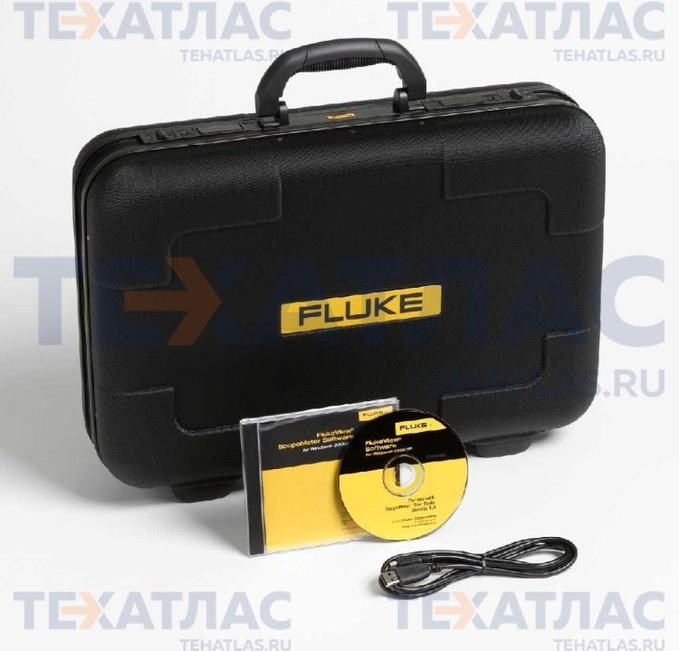 Fluke SCC290
