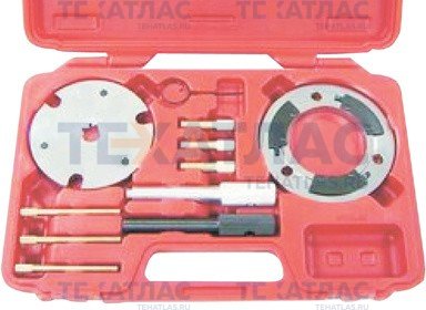 Licota ATA-0532 Набор для фиксации валов Ford 2.0, 2.4л DURATORQ Licota ATA-0532 Набор для фиксации валов Ford 2.0, 2.4л DURATORQ