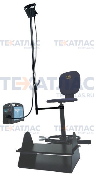 НТС 0214-01 Подставка под кабель «Ампер ПК-1»