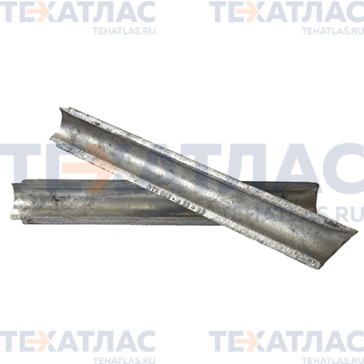 GTJ346 Вкладыш для провода АС Ø43-46мм для зажима MOT180GC Тесмек (Tesmec)