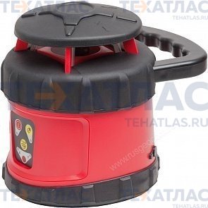 Ротационный лазерный нивелир ADA Rotary 500 H Servo