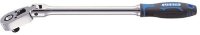 Licota ALH-00042F Трещотка 48 зубов 1/4" удлиненная гибкая