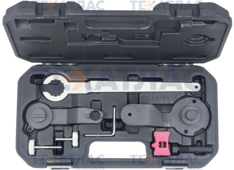 Licota ATA-4064 Набор для установки фаз ГРМ VAG  1.0 / 1.2 / 1.4