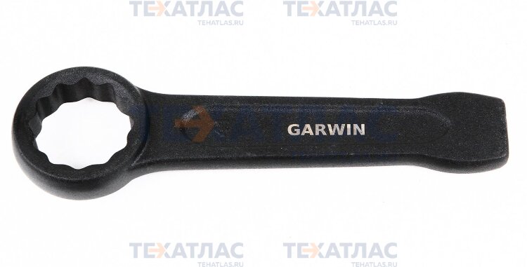 GARWIN GR-IR05874 Ключ накидной ударный  2 5/16"