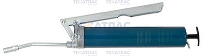 Licota AGH-10003H Шприц для смазки с гибким шлангом