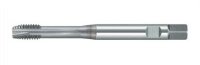 GARWIN 122162-M6 Метчик машинный M6 HSSE-PM, 6HX, форма B, тип UNI