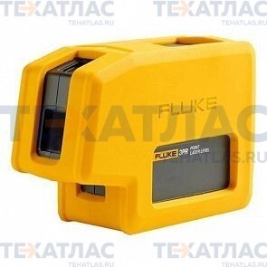 Лазерный уровень Fluke 3PR
