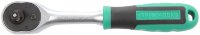 GARWIN GRH-1436M Трещотка 1/4", 36 зубов