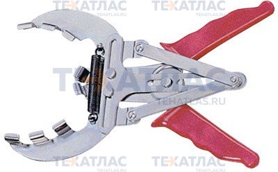 Licota ATA-0239 Съемник поршневых колец 50-100 мм