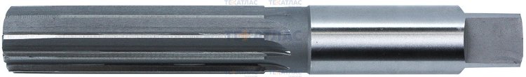 ИНРЕКО 2360-0162-Н9 Развертка ручная цилиндрическая ф 40,0 Н9 ИНРЕКО 2360-0162-Н9 Развертка ручная цилиндрическая ф 40,0 Н9