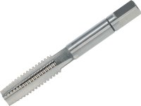 VOLKEL VO-57326-1 Метчик ручной М3х0.5, I черновой, DIN 352, HSS-E