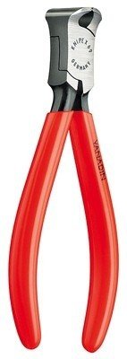 Knipex KN-6901130 КУСАЧКИ для механиков торцевые MECHANIKER-VORNSCHNEIDER