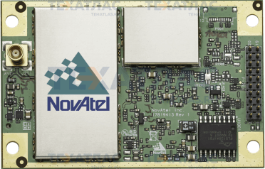 Плата NovAtel OEM719