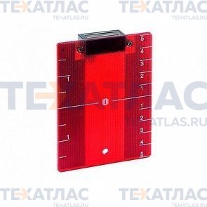 Марка (Roteo35; магнитное крепление)