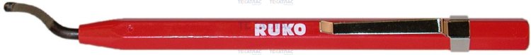 RUKO RK-107052 Фаскосниматель со встроенным лезвием HSS E100