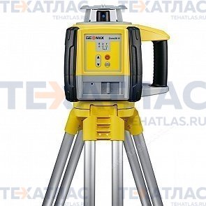 Лазерный уровень Geomax Zone20 H Лазерный уровень Geomax Zone20 H